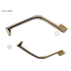 34053289 - CABLE. LCD