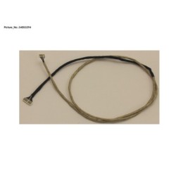 34053294 - CABLE. CAMERA MODULE. MICRO