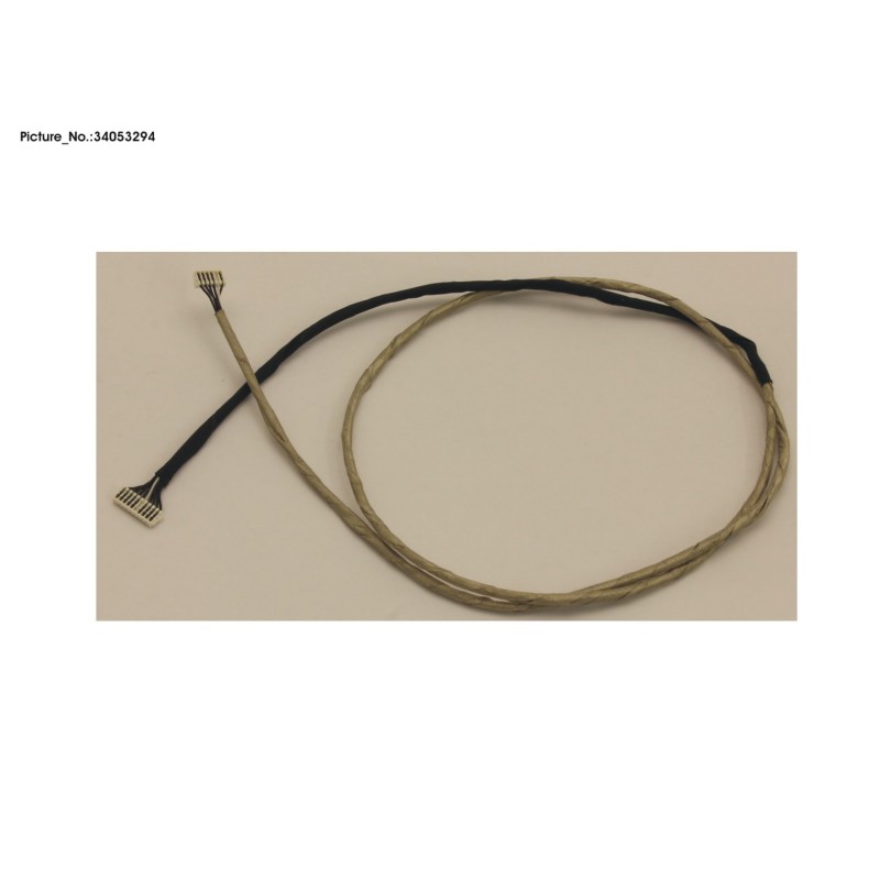 34053294 - CABLE. CAMERA MODULE. MICRO