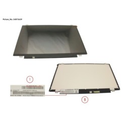 34073639 - LCD PANEL BOE AG. NT140WHM-N41 (EDP.HD)