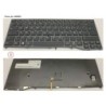 34068005 - KEYBOARD BLACK W. TS DENMARK