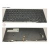34068013 - KEYBOARD BLACK W. TS GREECE