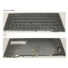 34068024 - KEYBOARD BLACK W. TS NORDIC.EST