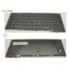34068022 - KEYBOARD BLACK W. TS SCHWEDEN.FINLAND