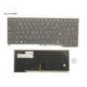 34068017 - KEYBOARD BLACK W. TS CZECH.SLOVAKIA