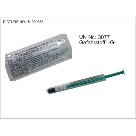 34025769 - -G-THERMAL GREASE