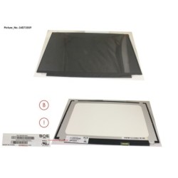34073559 - LCD PANEL BOE AG.NV156FHM-N42V8(EDP.FHD)