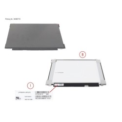 34080719 - LCD PANEL LGD AG. LP156WFH-SPD1(EDP.FHD)