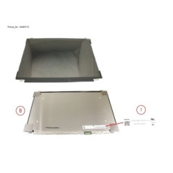 34080715 - LCD PANEL INO AG. N156HCA-EAB (EDP.FHD)
