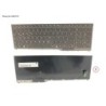 34067912 - KEYBOARD 10KEY BLACK W.O TS GERMAN