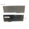 34067913 - KEYBOARD 10KEY BLACK W.O TS FRANCE