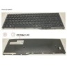 34067918 - KEYBOARD 10KEY BLACK W.O TS GREECE