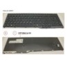 34067911 - KEYBOARD 10KEY BLACK W.O TS ICELAND