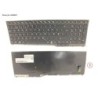 34068027 - KEYBOARD 10KEY BLACK W.O TS NORWAY