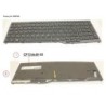 34067940 - KEYBOARD 10KEY BLACK W. BL CZECH.SLOVAK