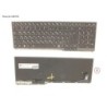 34067934 - KEYBOARD 10KEY BLACK W. BL RUSSIA.US