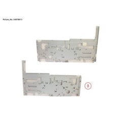 34078813 - KEYBOARD SUPPORT PLATE FOR SSD