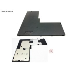34067150 - COVER. SERVICE DOOR