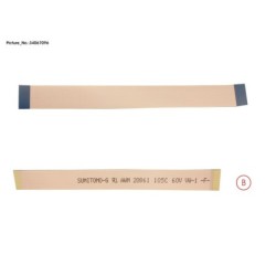 34067096 - FPC. SUB BOARD TP BUTTON