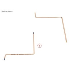 34067157 - FPC. SUB BOARD FINGERPRINT