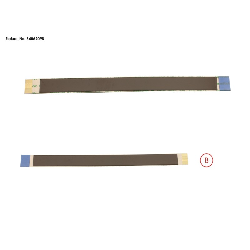 34067098 - FPC. SD CARD READER