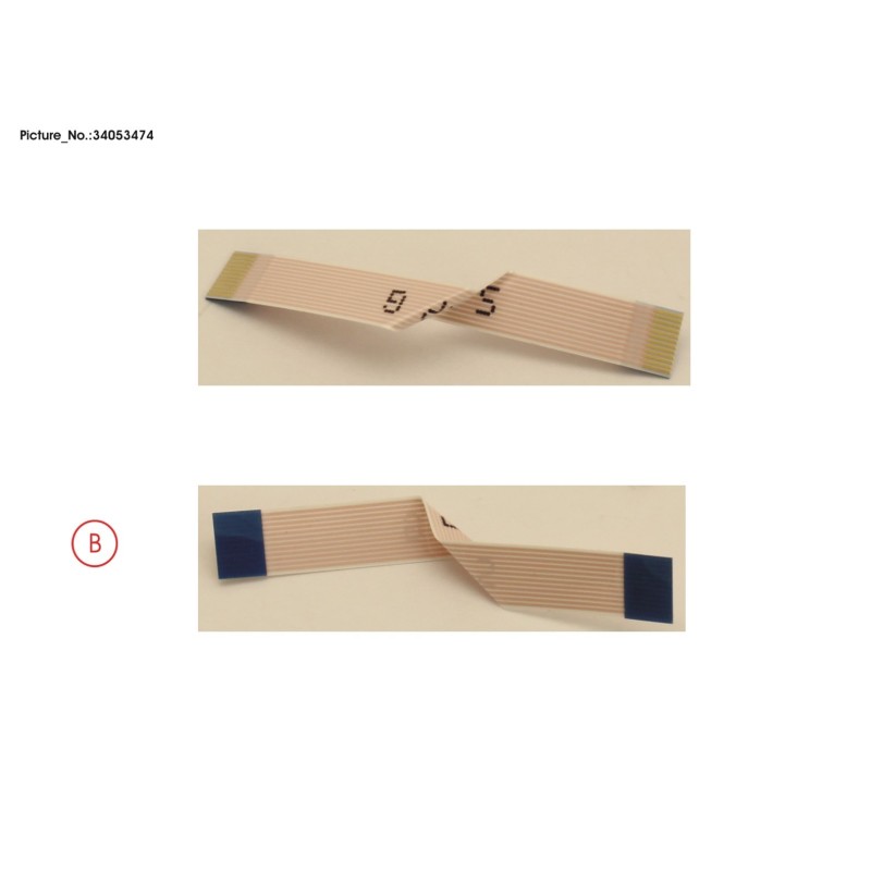 34053474 - FPC. SUB BOARD LED