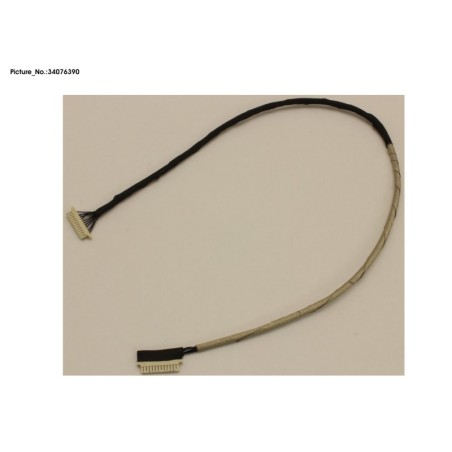 34076390 - CABLE. HELLO CAMERA 15