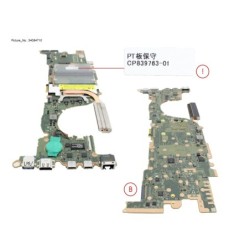 34084710 - MAINBOARD ASSY I5 1235U