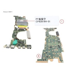 34084711 - MAINBOARD ASSY I3 1215U