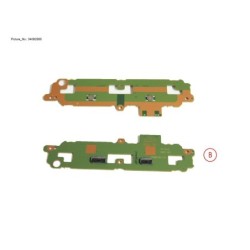 34082565 - SUB BOARD. TP BUTTONS
