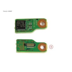 34082567 - SUB BOARD. TPM MODULE 2.0