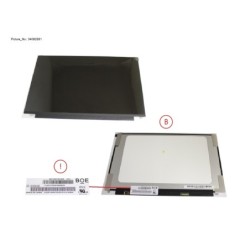 34082581 - LCD ASSY 15  FHD W. PLATE