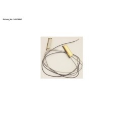 34078963 - ANTENNA. WLAN L.R