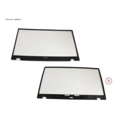 34082573 - LCD FRONT COVER (W. RGB)
