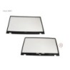 34082573 - LCD FRONT COVER (W. RGB)