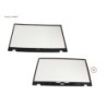 34082574 - LCD FRONT COVER (W. HELLO)