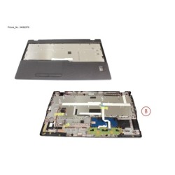 34082576 - UPPER ASSY (W. FP)
