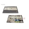 34082576 - UPPER ASSY (W. FP)