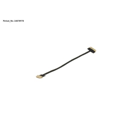 34078978 - CABLE. CAMERA 15