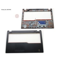 34072990 - UPPER ASSY W.O SC. W. FP