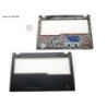 34072990 - UPPER ASSY W.O SC. W. FP