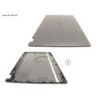 34067126 - LCD BACK COVER ASSY(W. CAM.MIC)