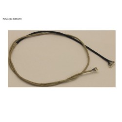 34053293 - CABLE. CAMERA MODULE. MICRO