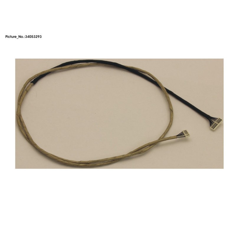 34053293 - CABLE. CAMERA MODULE. MICRO