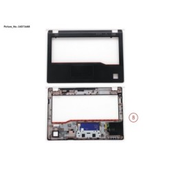 34073688 - UPPER ASSY W. SC. W. PV HOLE