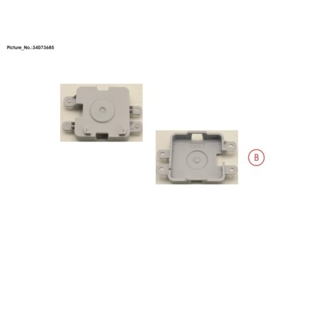 34073685 - COVER. PALM VEIN FRAME (M6) PREMIUM