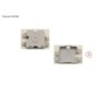 34073685 - COVER. PALM VEIN FRAME (M6) PREMIUM