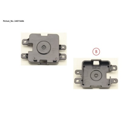 34073686 - COVER. PALM VEIN FRAME (MP2)