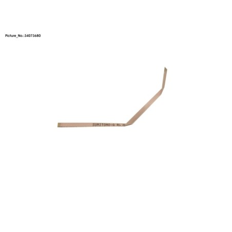 34073680 - FPC. UNIT PALM VEIN