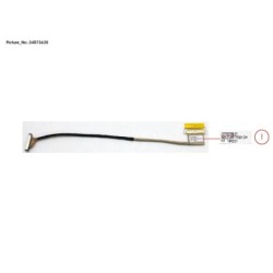34073635 - CABLE. LCD